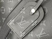 Louis Vuitton LV M30937 This Weekend Tote Handbag Size 43 x 34 x 17.5 cm - 3