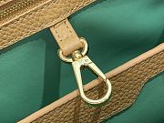 Louis Vuitton LV Capucines BB Handbag M21641 Brown Size 27 x 18 x 9 cm - 4