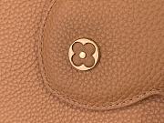 Louis Vuitton LV Capucines BB Handbag M21641 Brown Size 27 x 18 x 9 cm - 2