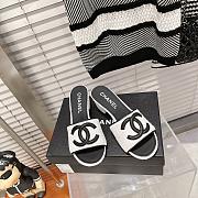 Chanel Sandals 14 - 1