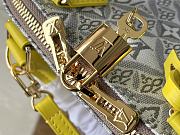 Louis Vuitton LV M91606 Alma BB Handbag Size 25 x 19 x 12 cm - 6
