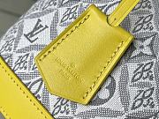 Louis Vuitton LV M91606 Alma BB Handbag Size 25 x 19 x 12 cm - 5