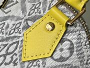 Louis Vuitton LV M91606 Alma BB Handbag Size 25 x 19 x 12 cm - 2
