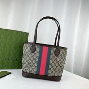 Gucci Men Tote Bag Ophidia Size 25 x 22 x 12 cm - 1