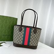 Gucci Men Tote Bag Ophidia Size 25 x 22 x 12 cm - 6