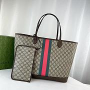 Gucci Large Tote Bag Ophidia Size 40 x 33 x 19 cm - 1
