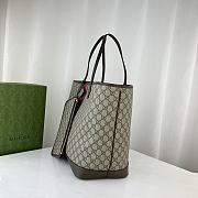 Gucci Large Tote Bag Ophidia Size 40 x 33 x 19 cm - 6