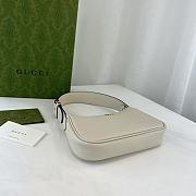 Gucci Aphrodite Handbag Size 21 x 12 x 4 cm - 4