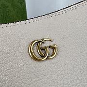Gucci Aphrodite Handbag Size 21 x 12 x 4 cm - 2