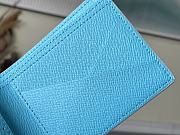 Louis Vuitton LV Multiple Wallet M82023 Size 11.5 x 9 x 1.5 cm - 5