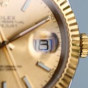 Rolex Datejust Watch - 5