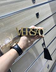 Versace Belt Gold/Silver 3.0 cm - 6