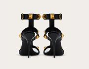 Valentino High Heels Black - 5