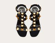 Valentino High Heels Black - 3