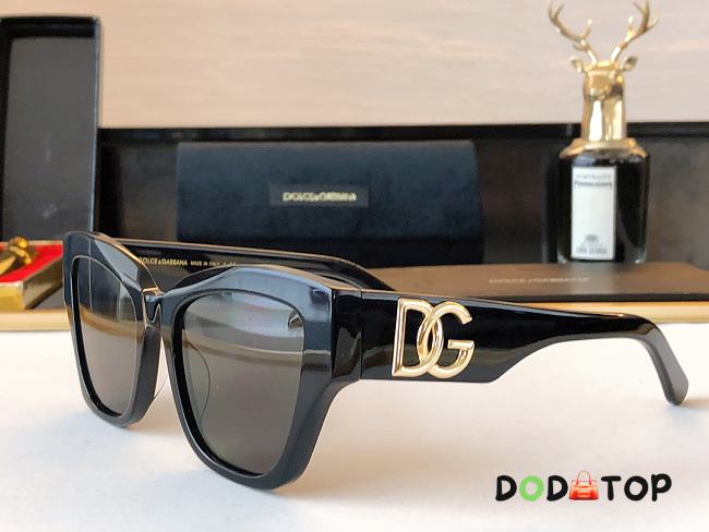 D&G Glasses 04 - 1
