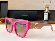 D&G Glasses 04 - 4