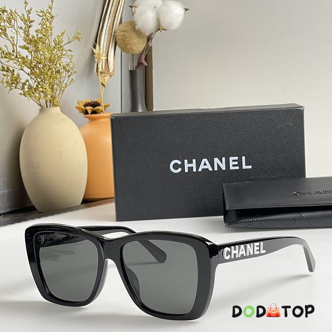 Chanel Glasses 12 - 1