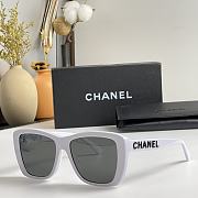 Chanel Glasses 12 - 4