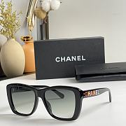 Chanel Glasses 12 - 5