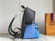 Louis Vuitton M46440 LV × YK Discovery Backpack Size 30 x 40 x 20 cm - 5