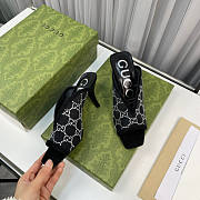 Gucci GG Sandals - 1