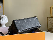 Louis Vuitton Mini Soft Trunk Size 18.5 x 13 x 8 cm - 5