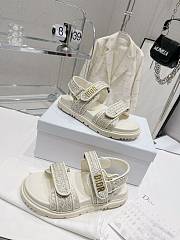 Dior Sandals  - 6