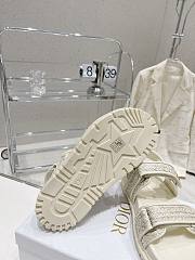 Dior Sandals  - 4