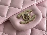 Chanel Handle Bag Pink Size 12 x 20 x 6 cm - 2