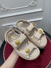 Chanel Sandals 15 - 5