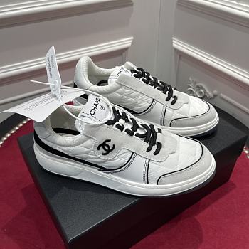 Chanel Sneakers 16