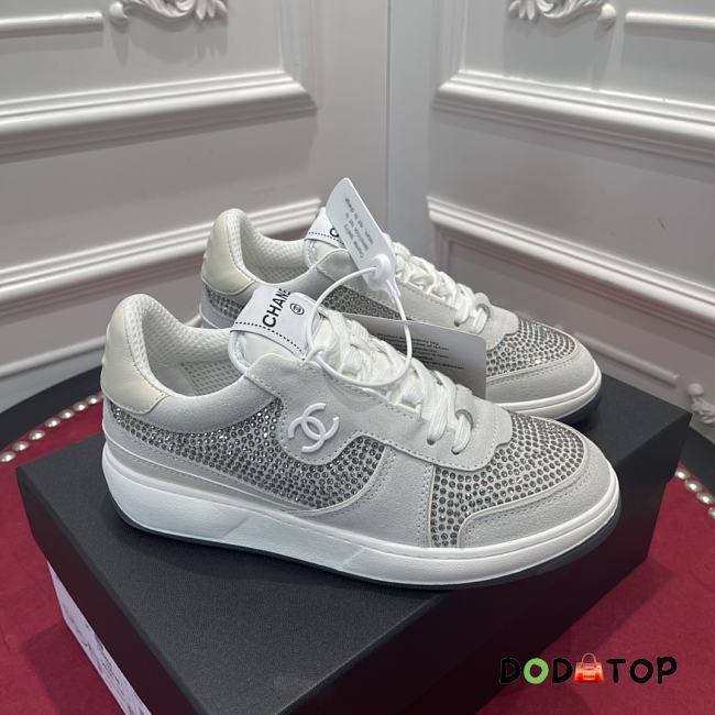 Chanel Sneakers 17 - 1