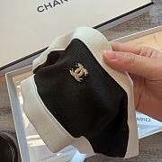 Chanel Swimsuit Black - 4