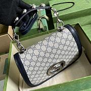 Gucci Blondie Medium Bag Size 29 x 22 x 7 cm - 4