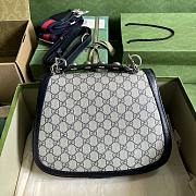 Gucci Blondie Medium Bag Size 29 x 22 x 7 cm - 2