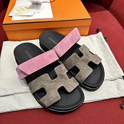 Chypre sandals Hermès - 1