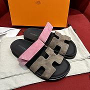 Chypre sandals Hermès - 6