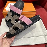 Chypre sandals Hermès - 4
