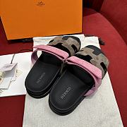 Chypre sandals Hermès - 5