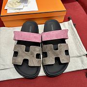 Chypre sandals Hermès - 2