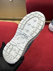 Louis Vuitton LV Squad Sneaker 01 - 2
