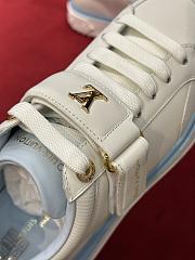 Louis Vuitton LV Time Out Sneaker  - 5