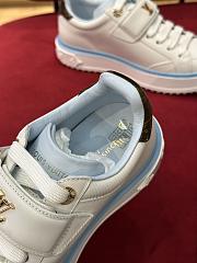 Louis Vuitton LV Time Out Sneaker  - 3