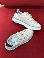 Louis Vuitton LV Time Out Sneaker  - 2