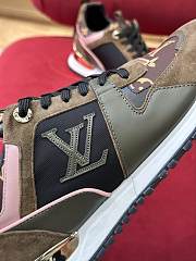 Louis Vuitton LV Run Away Sneaker - 5