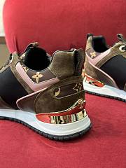 Louis Vuitton LV Run Away Sneaker - 2