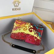 Versace Shoulder Bag Size 24 x 7 x 16 cm - 3