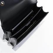  Prada Spectrum Shoulder Bag Black Size 23 x 16 x 9 cm - 5