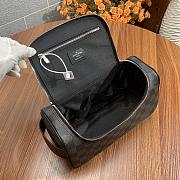 Louis Vuitton Toiletry Men Bag N47625 Size 26 x 14 x 12 cm - 6