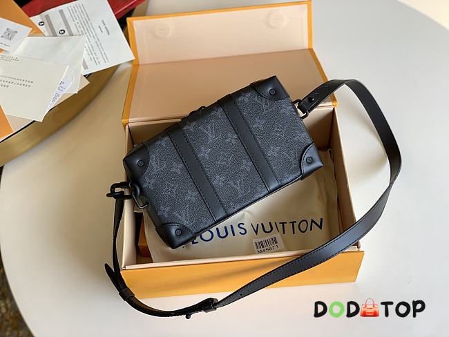 Louis Vuitton LV Soft Trunk Wallet M69838 Size 22.5 x 14 x 5 cm - 1
